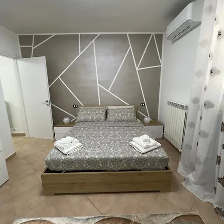 Luxury Апартаменты *