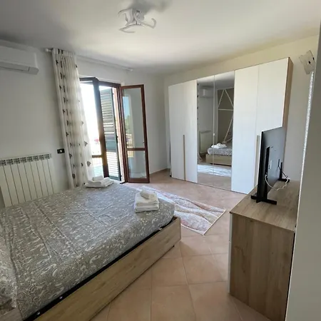Luxury Апартаменты