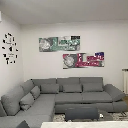 Luxury Апартаменты