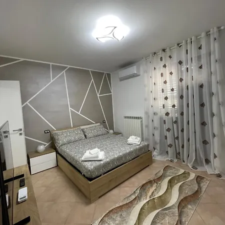 Апартаменты Luxury *