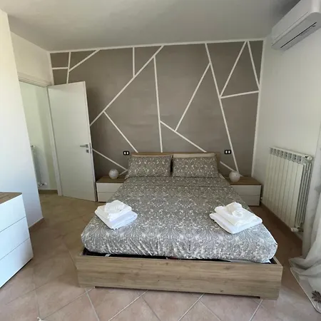 Апартаменты Luxury *