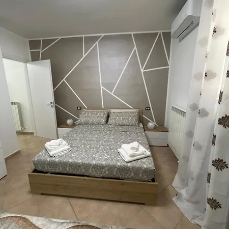Luxury Апартаменты