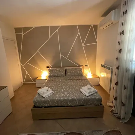 Luxury Апартаменты